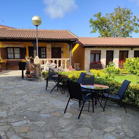 Posada De Ongayo Suances Zewnętrze zdjęcie