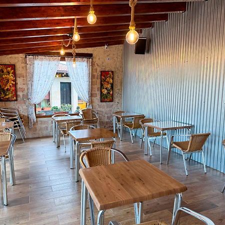 Posada De Ongayo Suances Zewnętrze zdjęcie