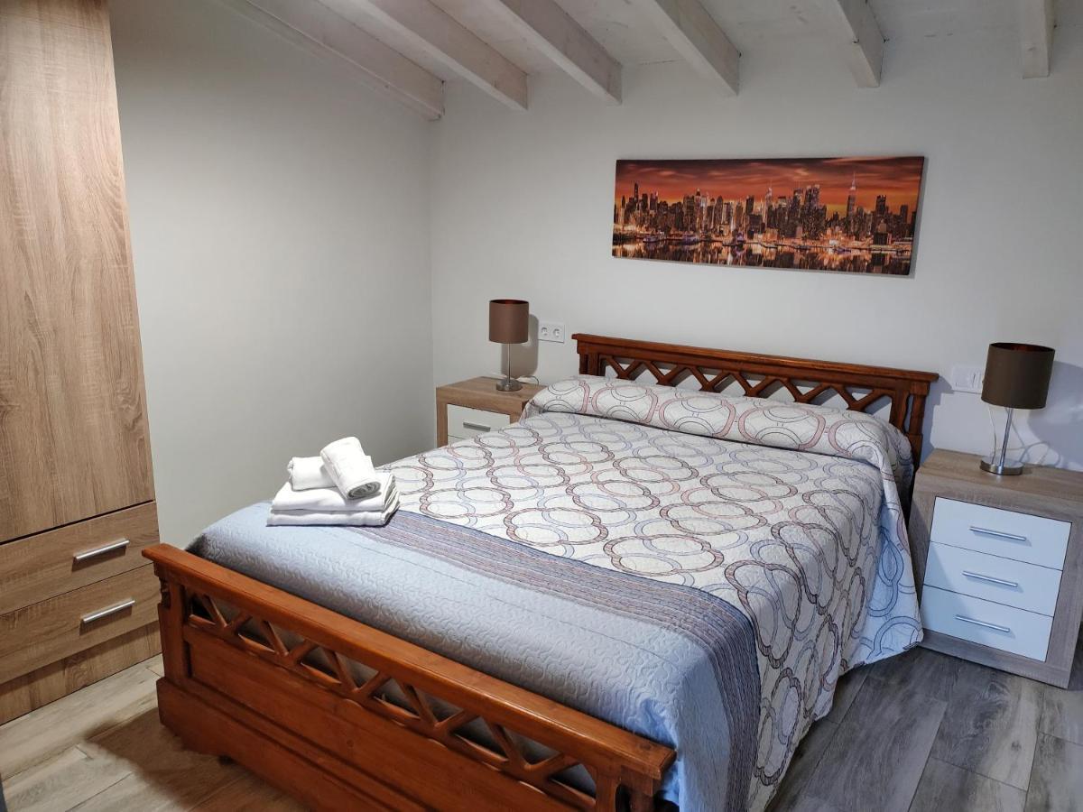 Posada De Ongayo Suances Zewnętrze zdjęcie