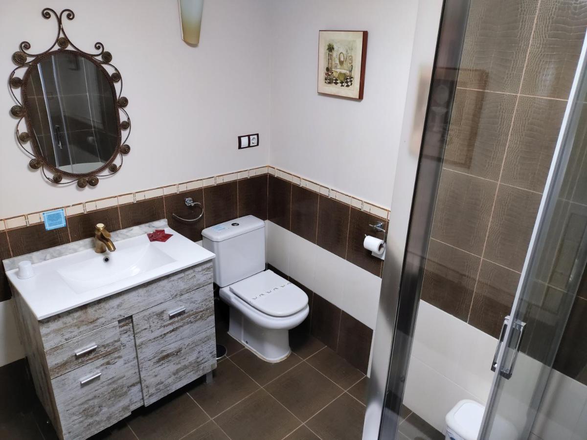 Posada De Ongayo Suances Zewnętrze zdjęcie