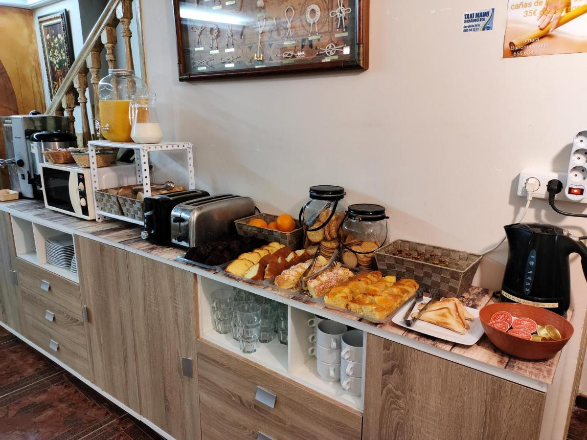 Posada De Ongayo Suances Zewnętrze zdjęcie