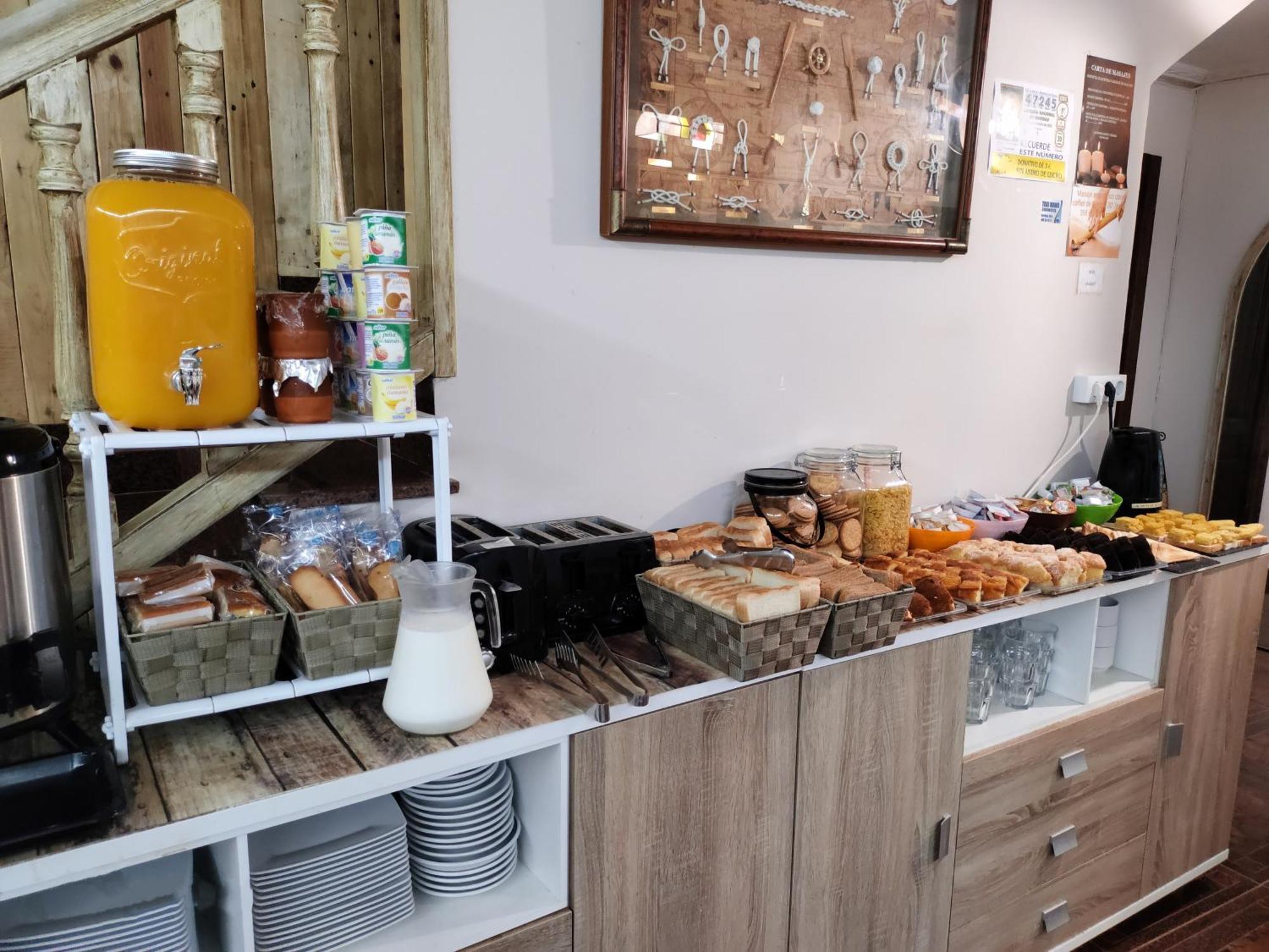 Posada De Ongayo Suances Zewnętrze zdjęcie