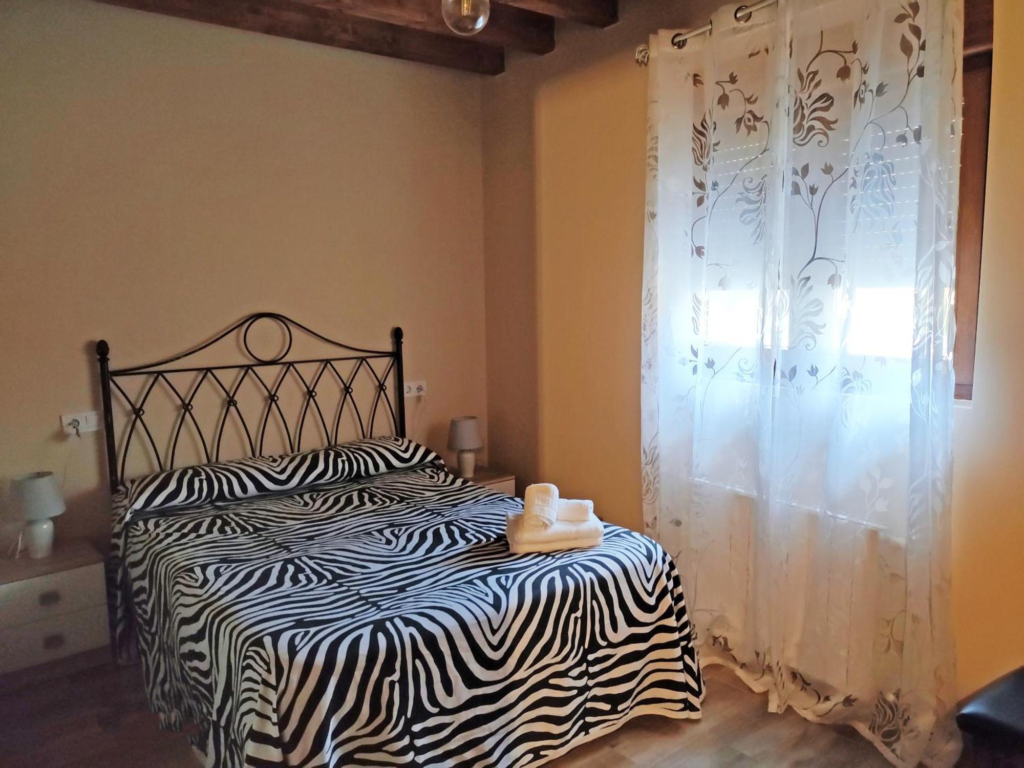 Posada De Ongayo Suances Zewnętrze zdjęcie