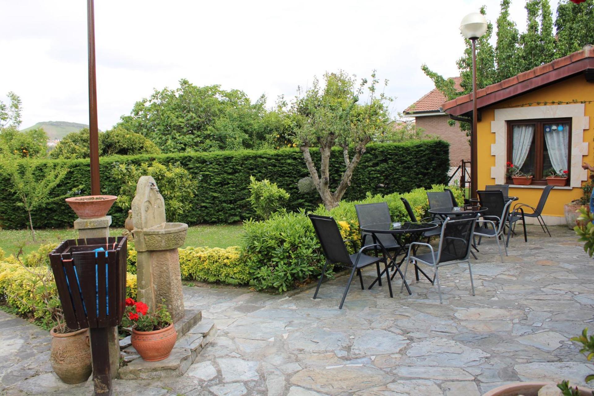 Posada De Ongayo Suances Zewnętrze zdjęcie