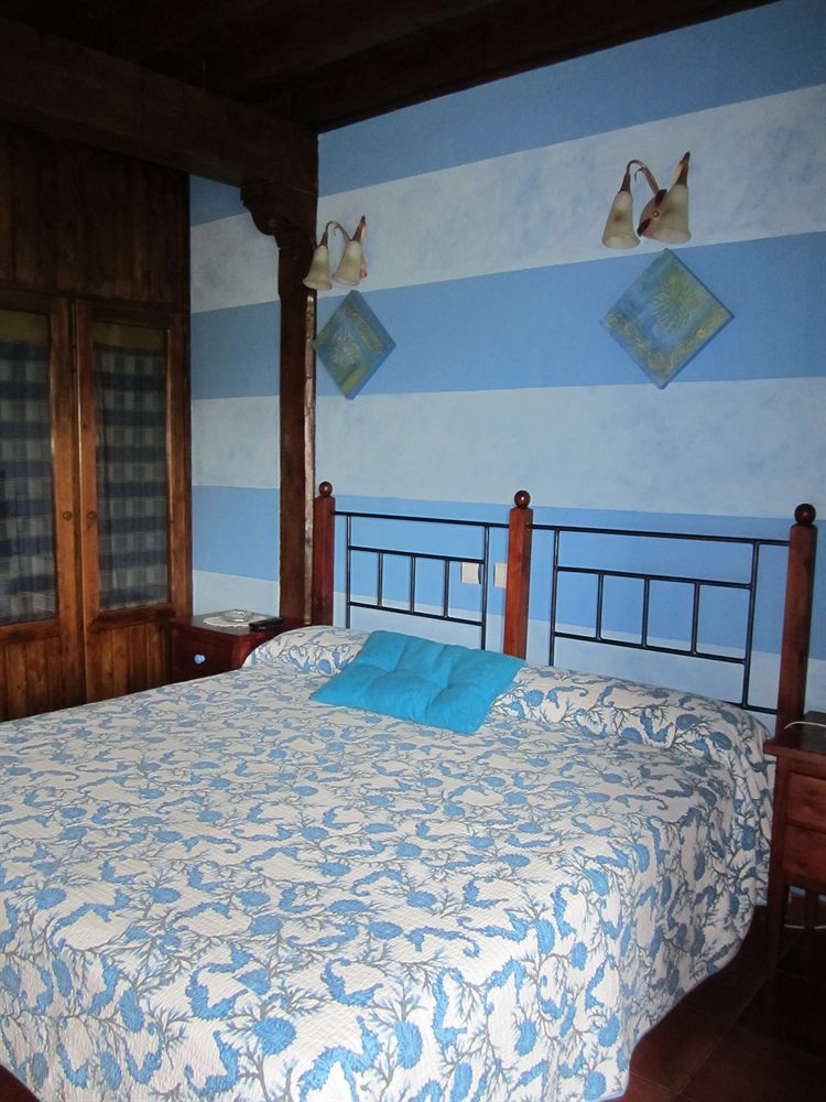 Posada De Ongayo Suances Zewnętrze zdjęcie